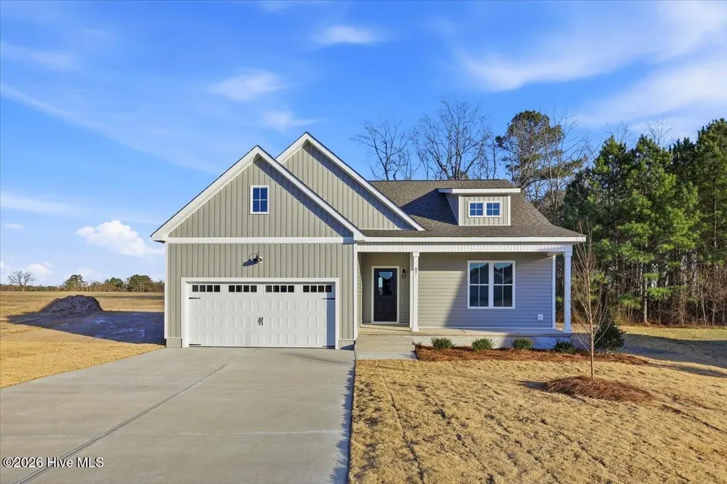 47 Gold Court Kenly NC 27542