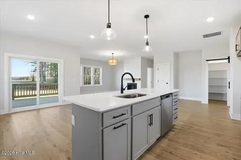 47 Gold Court Kenly NC 27542