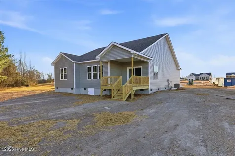 47 Gold Court Kenly NC 27542