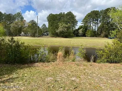 1110 Coral Reef Drive New Bern NC 28560