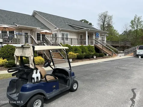1110 Coral Reef Drive New Bern NC 28560