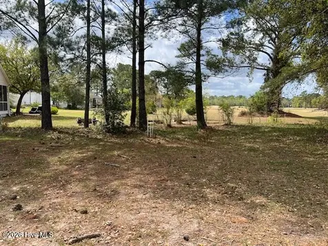 1110 Coral Reef Drive New Bern NC 28560