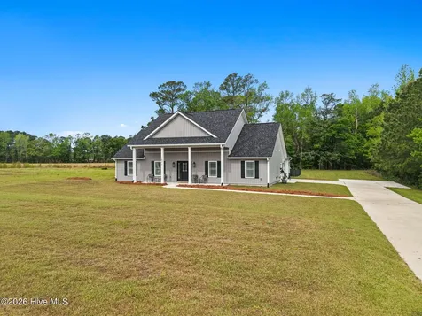 2671 Ash Little River Road NW Longwood NC 28452