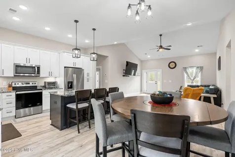 2671 Ash Little River Road NW Longwood NC 28452