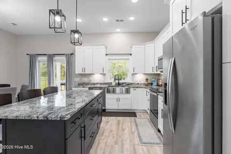 2671 Ash Little River Road NW Longwood NC 28452