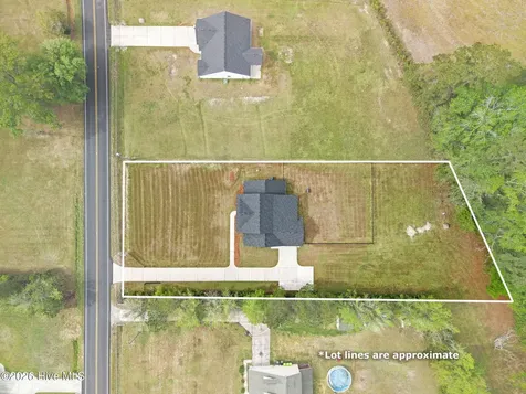 2671 Ash Little River Road NW Longwood NC 28452