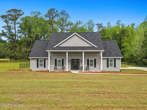 2671 Ash Little River Road NW Longwood NC 28452