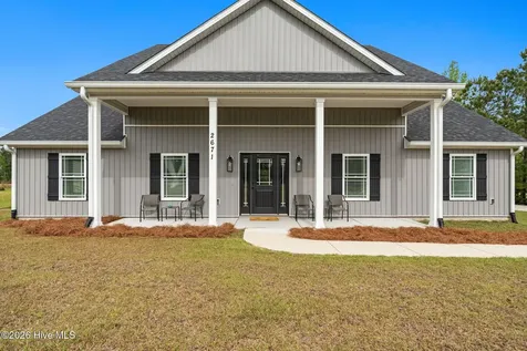 2671 Ash Little River Road NW Longwood NC 28452