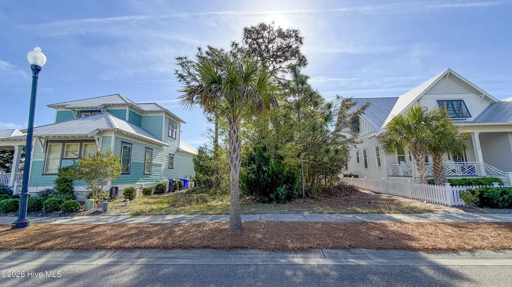 1307 Croaker Lane Carolina Beach NC 28428