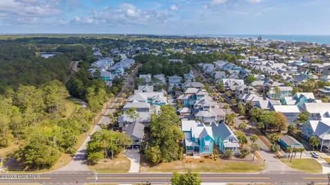 1307 Croaker Lane Carolina Beach NC 28428