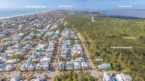 1307 Croaker Lane Carolina Beach NC 28428