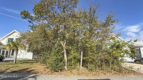 1307 Croaker Lane Carolina Beach NC 28428