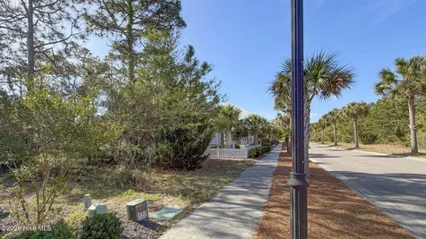 1307 Croaker Lane Carolina Beach NC 28428