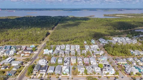 1307 Croaker Lane Carolina Beach NC 28428