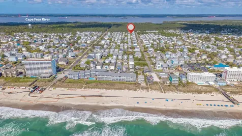 1307 Croaker Lane Carolina Beach NC 28428