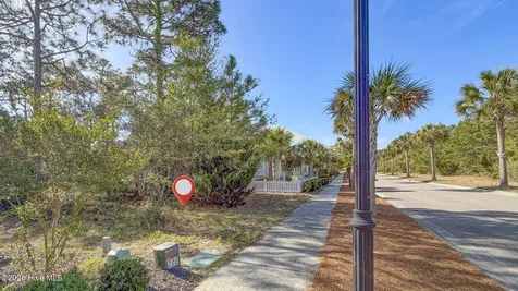 1307 Croaker Lane Carolina Beach NC 28428