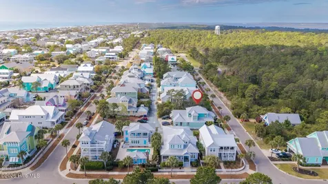 1307 Croaker Lane Carolina Beach NC 28428