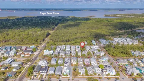 1307 Croaker Lane Carolina Beach NC 28428