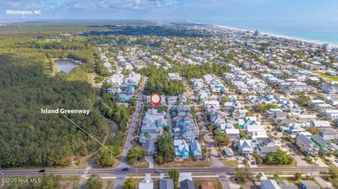 1307 Croaker Lane Carolina Beach NC 28428