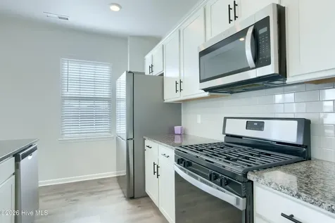 1009 Josh Court Greenville NC 27834