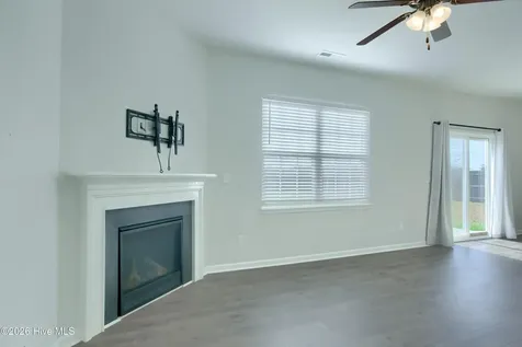 1009 Josh Court Greenville NC 27834