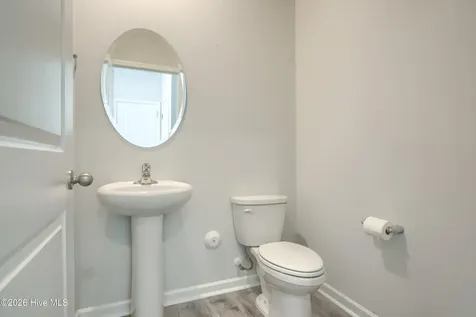 1009 Josh Court Greenville NC 27834