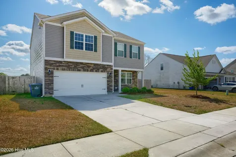 1009 Josh Court Greenville NC 27834
