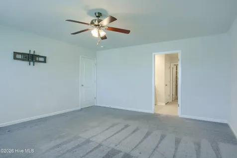 1009 Josh Court Greenville NC 27834