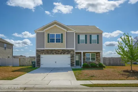 1009 Josh Court Greenville NC 27834