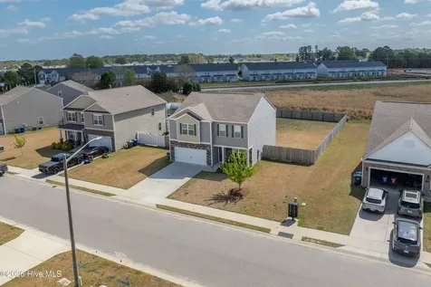 1009 Josh Court Greenville NC 27834