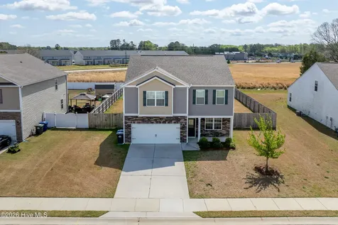 1009 Josh Court Greenville NC 27834