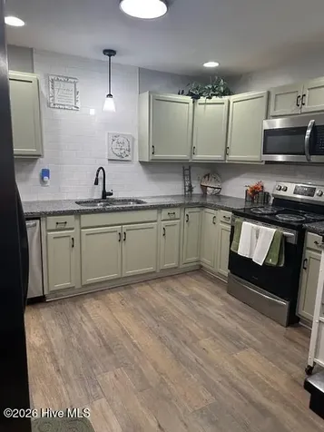 609 Benson Drive Tarboro NC 27886