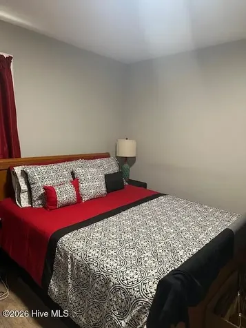 609 Benson Drive Tarboro NC 27886