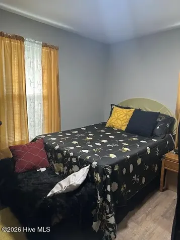 609 Benson Drive Tarboro NC 27886