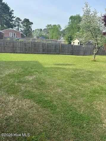 609 Benson Drive Tarboro NC 27886