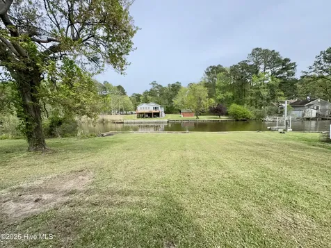 172 Sunset Circle Hertford NC 27944