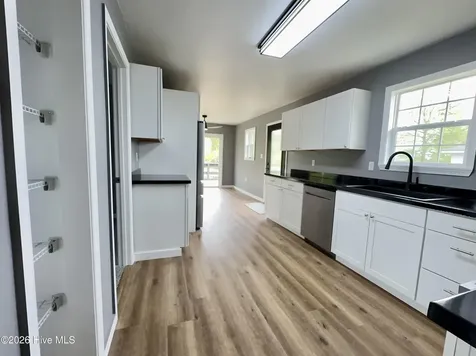 172 Sunset Circle Hertford NC 27944