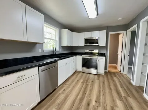 172 Sunset Circle Hertford NC 27944