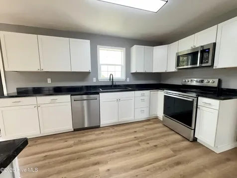 172 Sunset Circle Hertford NC 27944