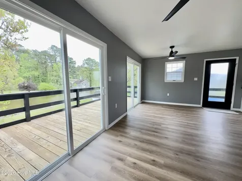 172 Sunset Circle Hertford NC 27944