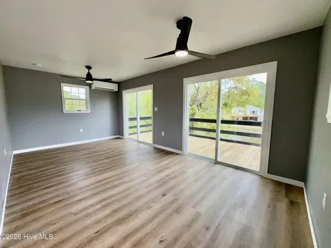 172 Sunset Circle Hertford NC 27944