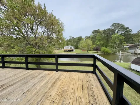 172 Sunset Circle Hertford NC 27944