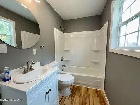 172 Sunset Circle Hertford NC 27944