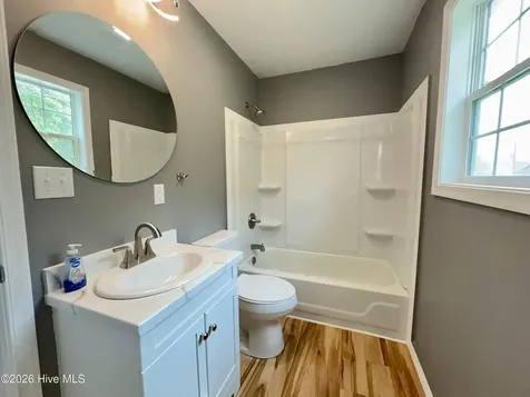 172 Sunset Circle Hertford NC 27944