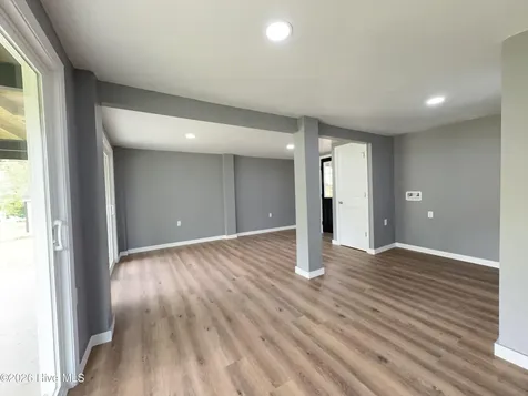 172 Sunset Circle Hertford NC 27944