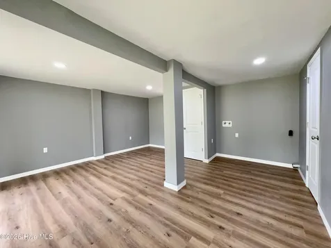 172 Sunset Circle Hertford NC 27944