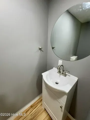 172 Sunset Circle Hertford NC 27944