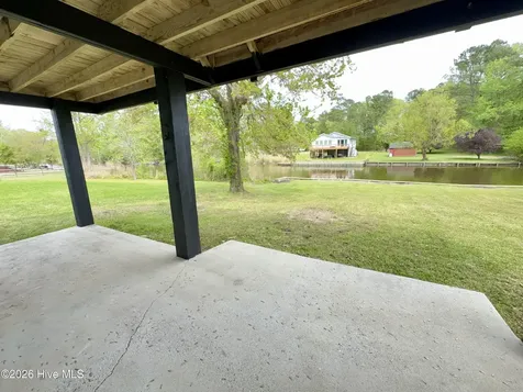 172 Sunset Circle Hertford NC 27944