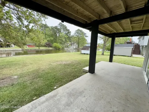 172 Sunset Circle Hertford NC 27944