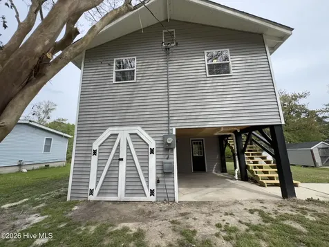 172 Sunset Circle Hertford NC 27944